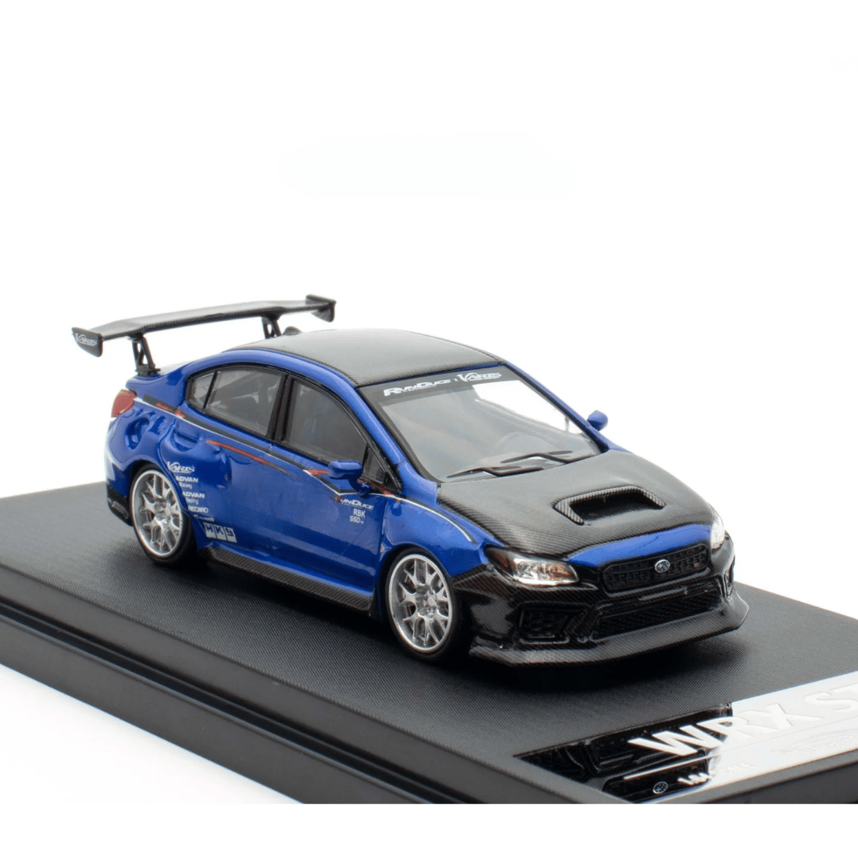 Aurora Model 1:64 Ölçek Diecast Model Arabalar | diecastpazar