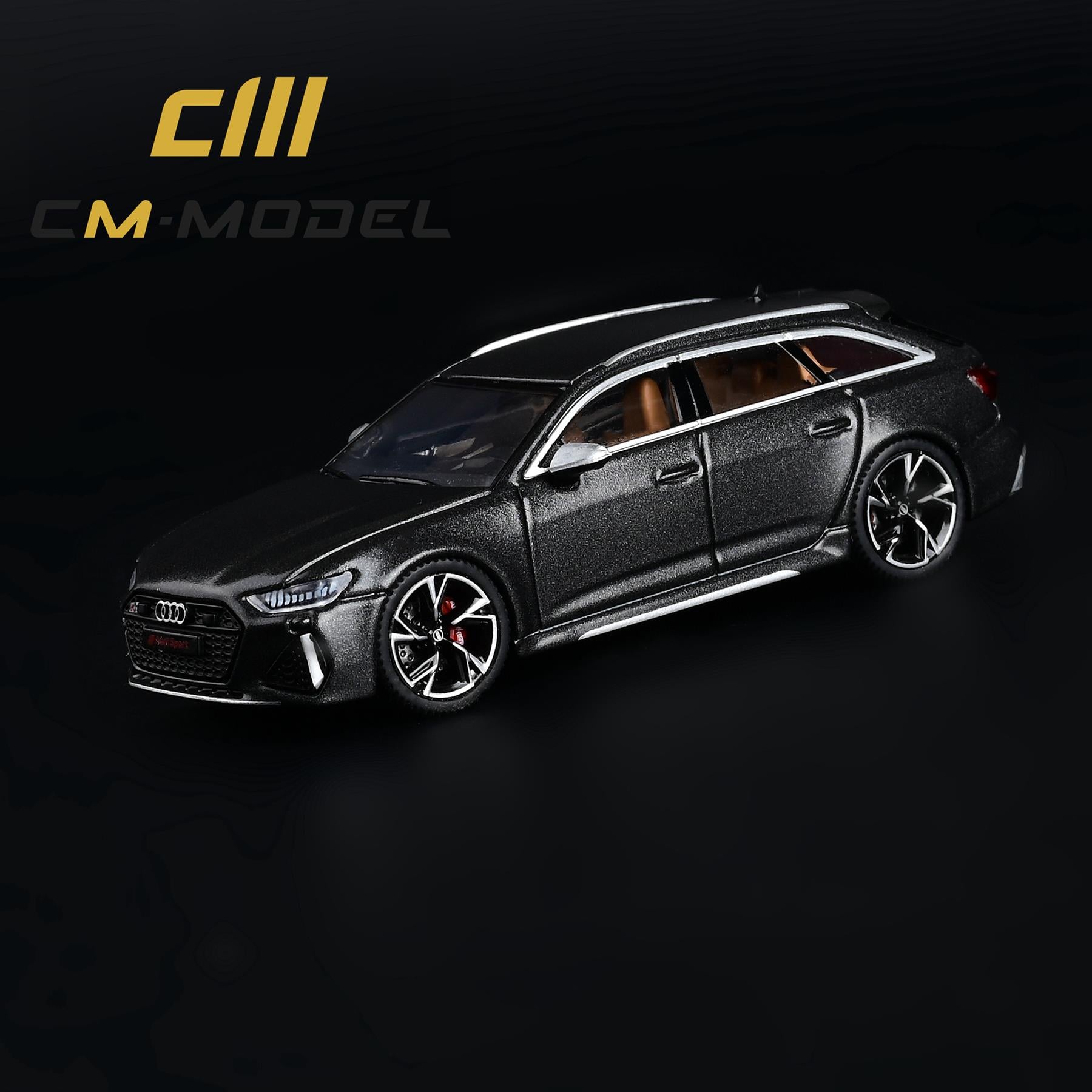 CM Model 1:64 Ölçek Lisanslı Diecast Model Arabalar