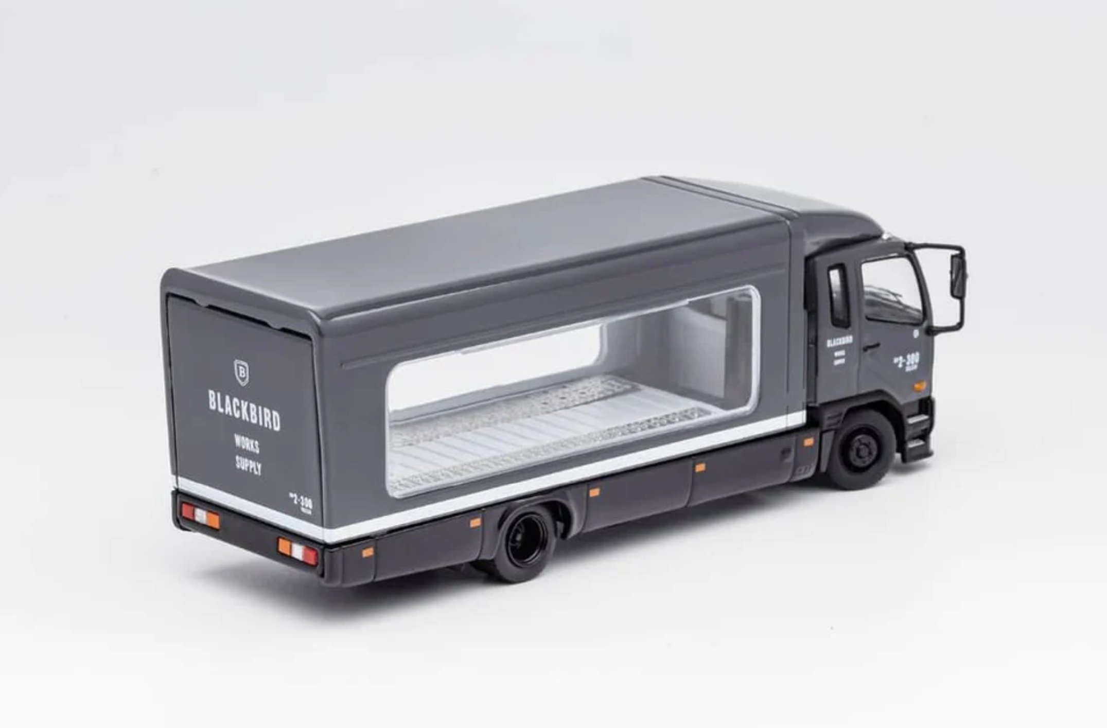 G.C.D 1:64 Model Diecast
