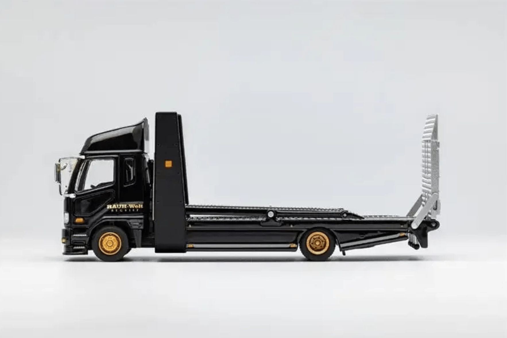 G.C.D 1:64 Model Diecast