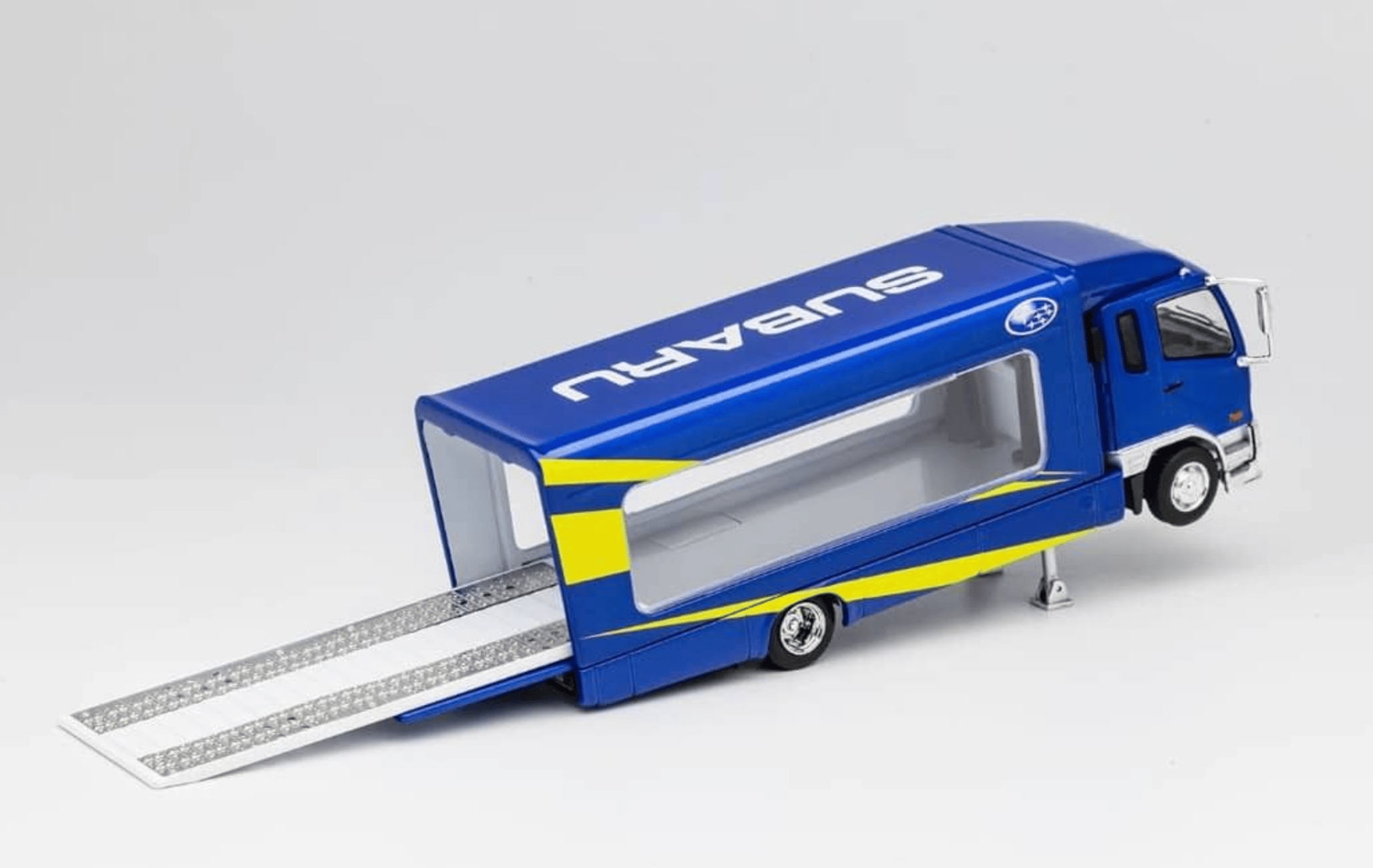 G.C.D 1:64 Model Diecast