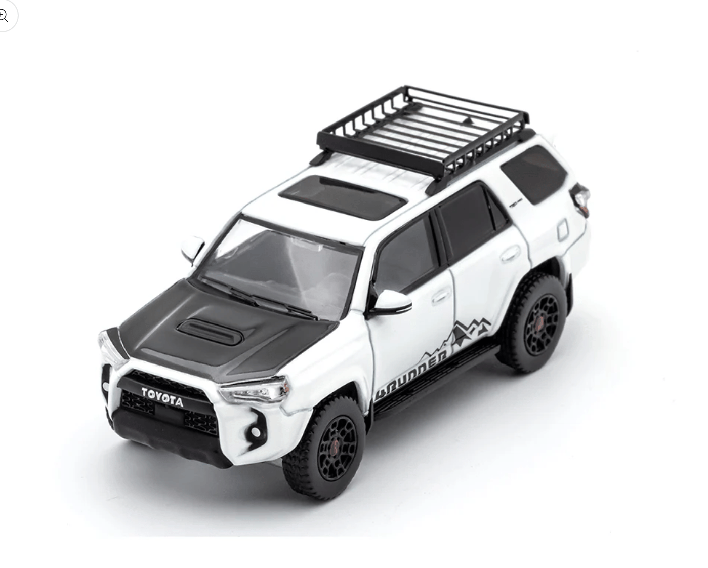 G.C.D 1:64 Model Diecast