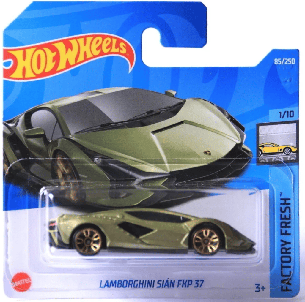 Hot Wheels 20 Regular   diecastpazar