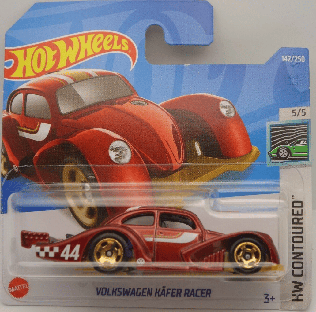 Hot Wheels　CHICAGO ワーゲン Hot Wheels 2022 Regular | diecastpazar