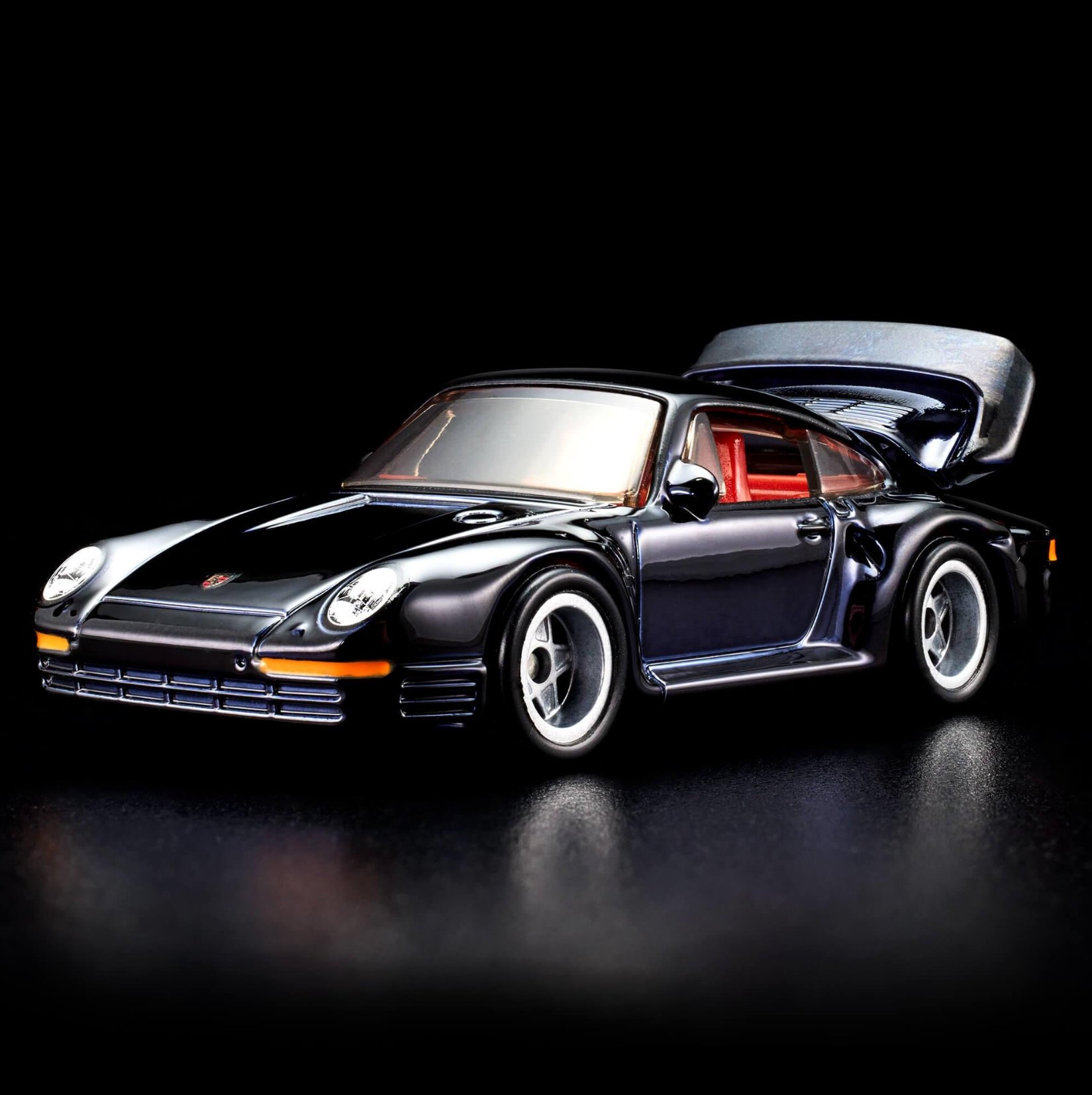 Hot Wheels Collectors RLC Exclusive 1986 Porsche 959