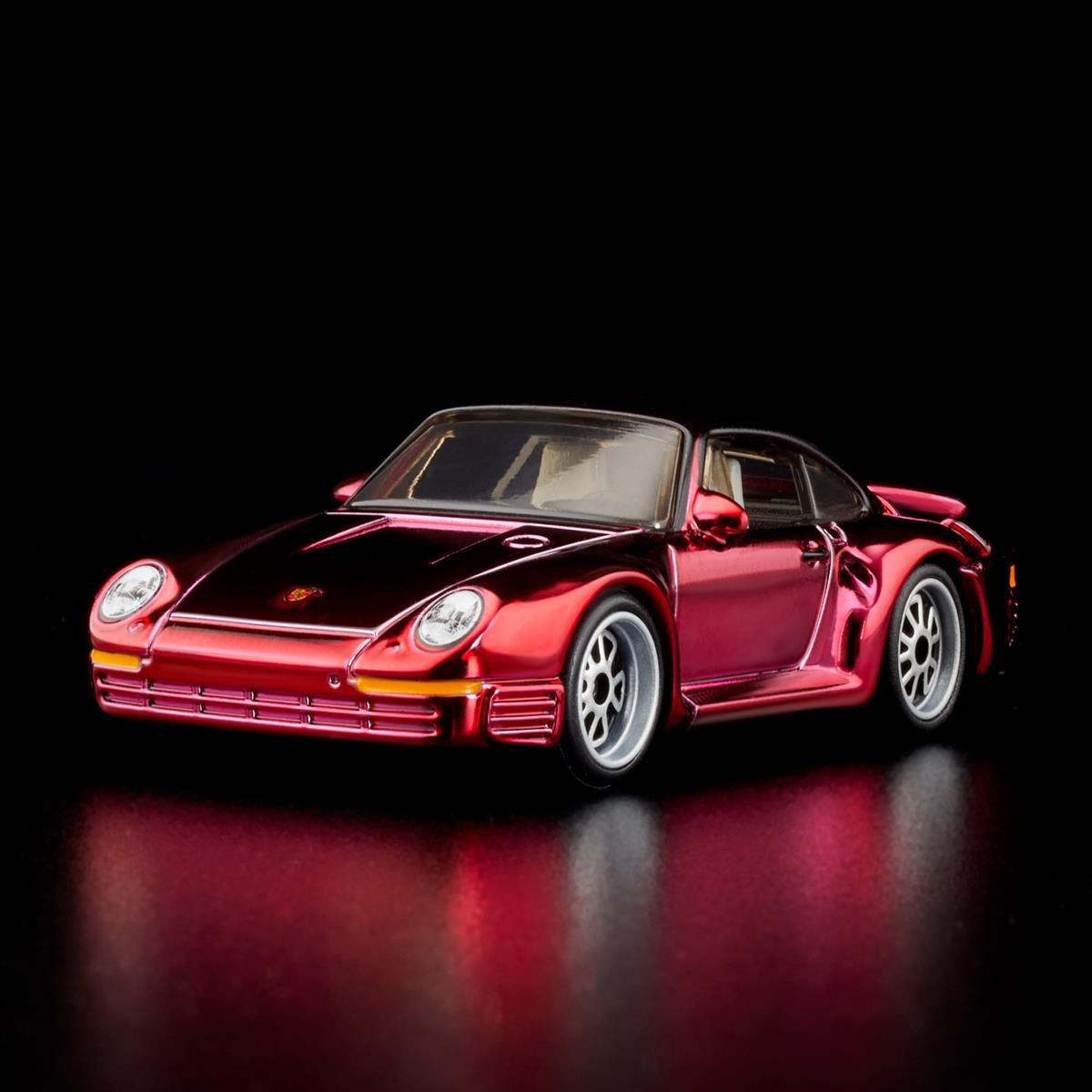Hot Wheels Collectors RLC Exclusive 1986 Porsche 959