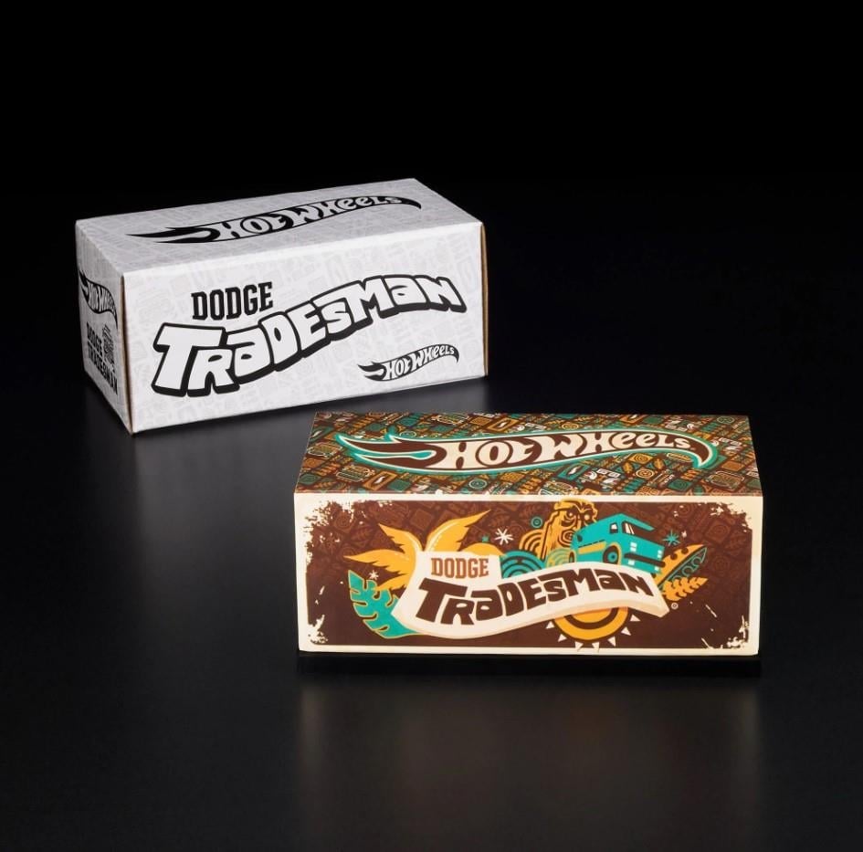 Hot Wheels Collectors RLC Exclusive