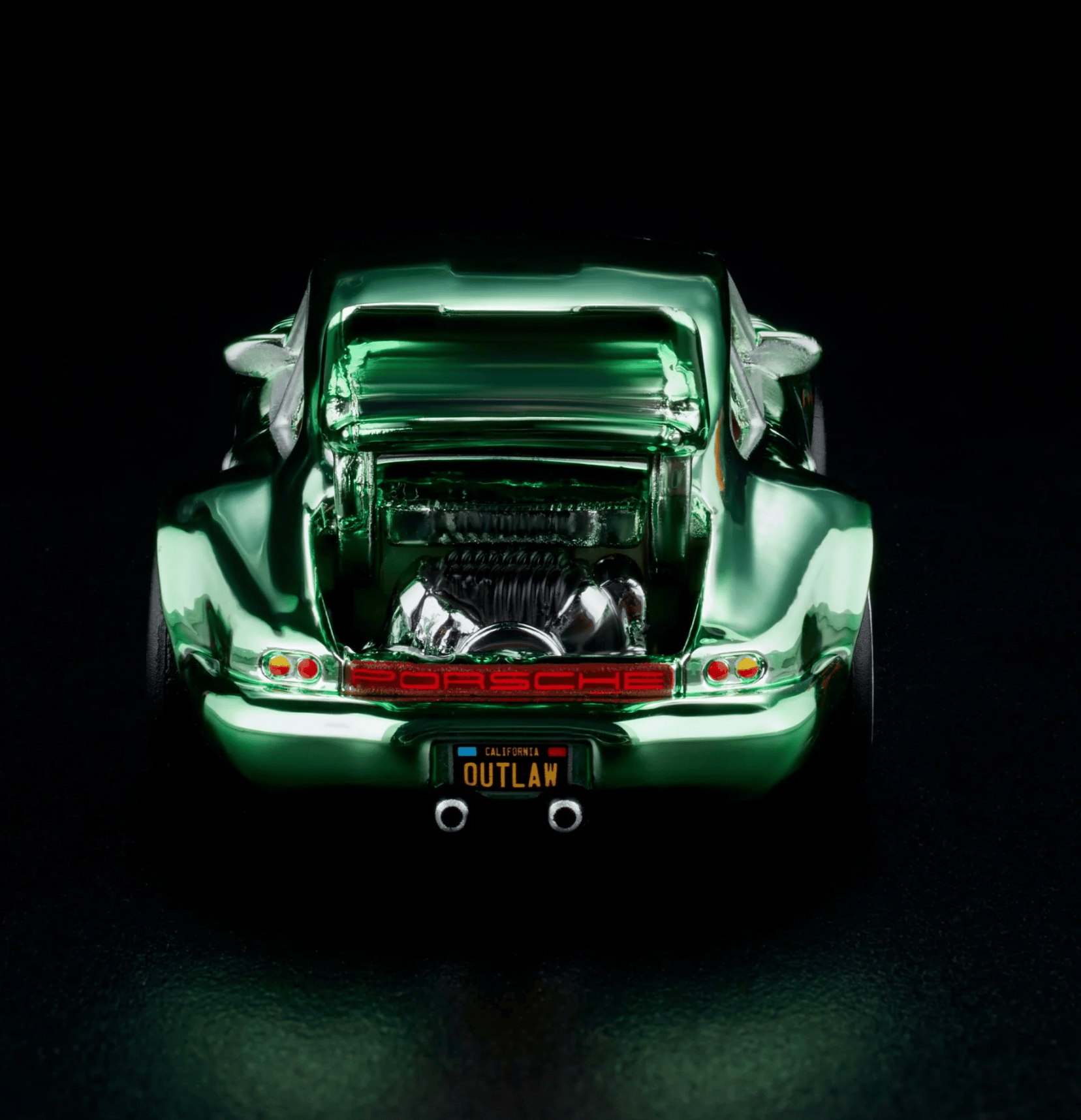 Hot Wheels Collectors RLC Exclusive