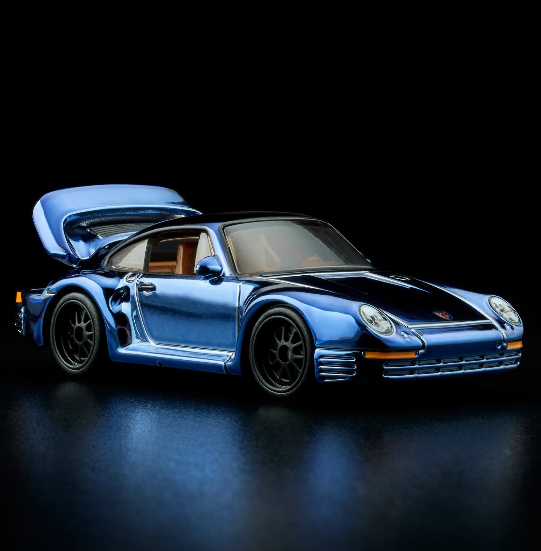 Hot Wheels Collectors RLC Exclusive