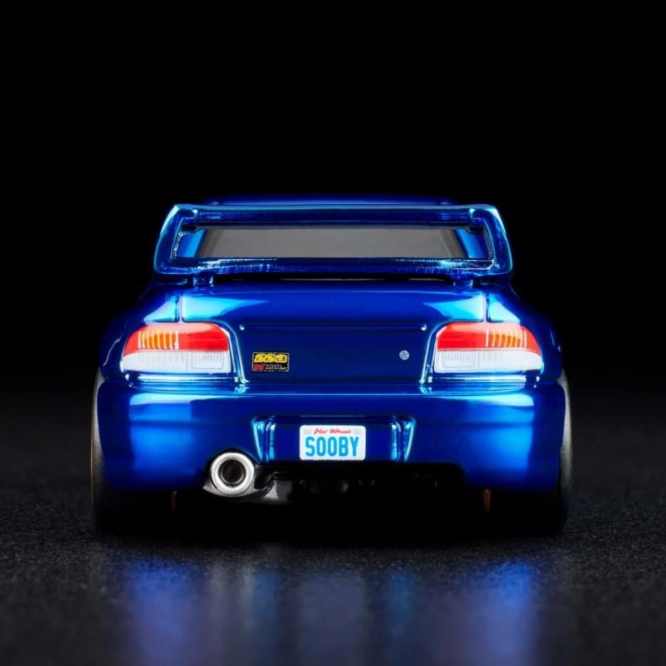 Hot Wheels Collectors RLC Exclusive