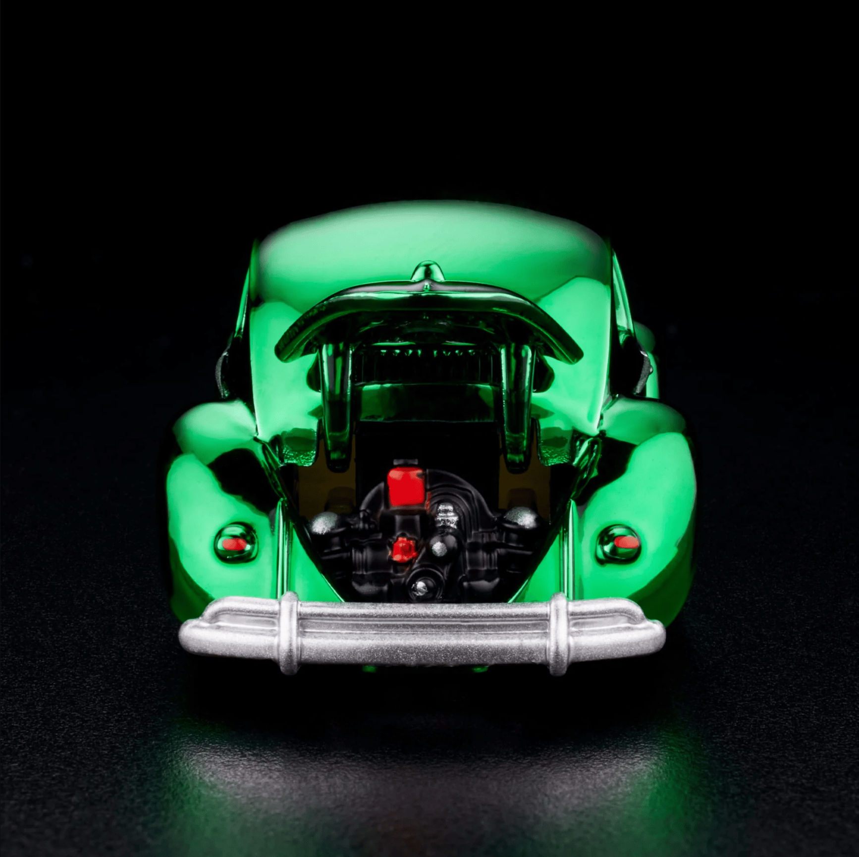 Hot Wheels Collectors RLC Exclusive