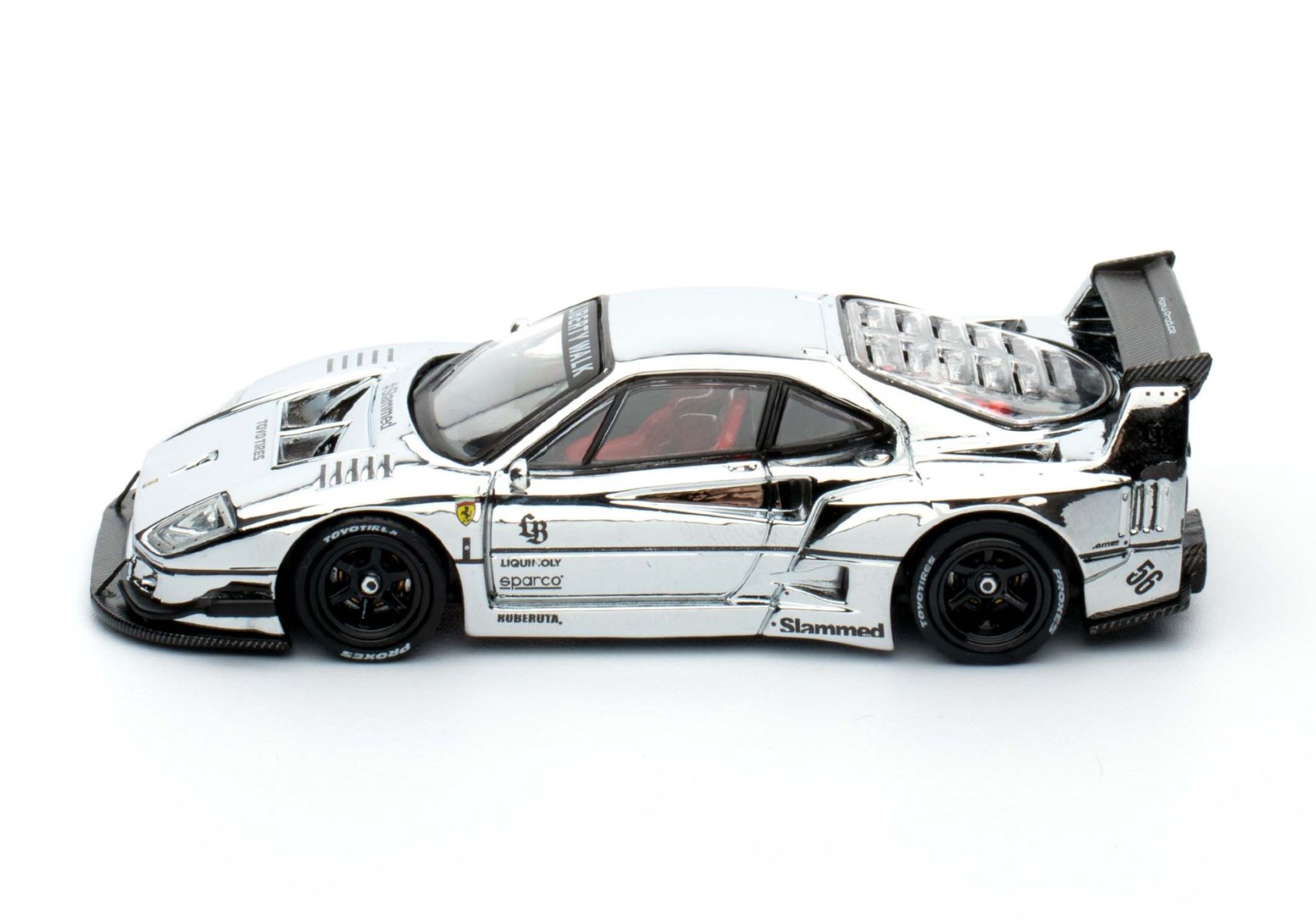 İNNO64 Ferrari F40 LBWK | diecastpazar