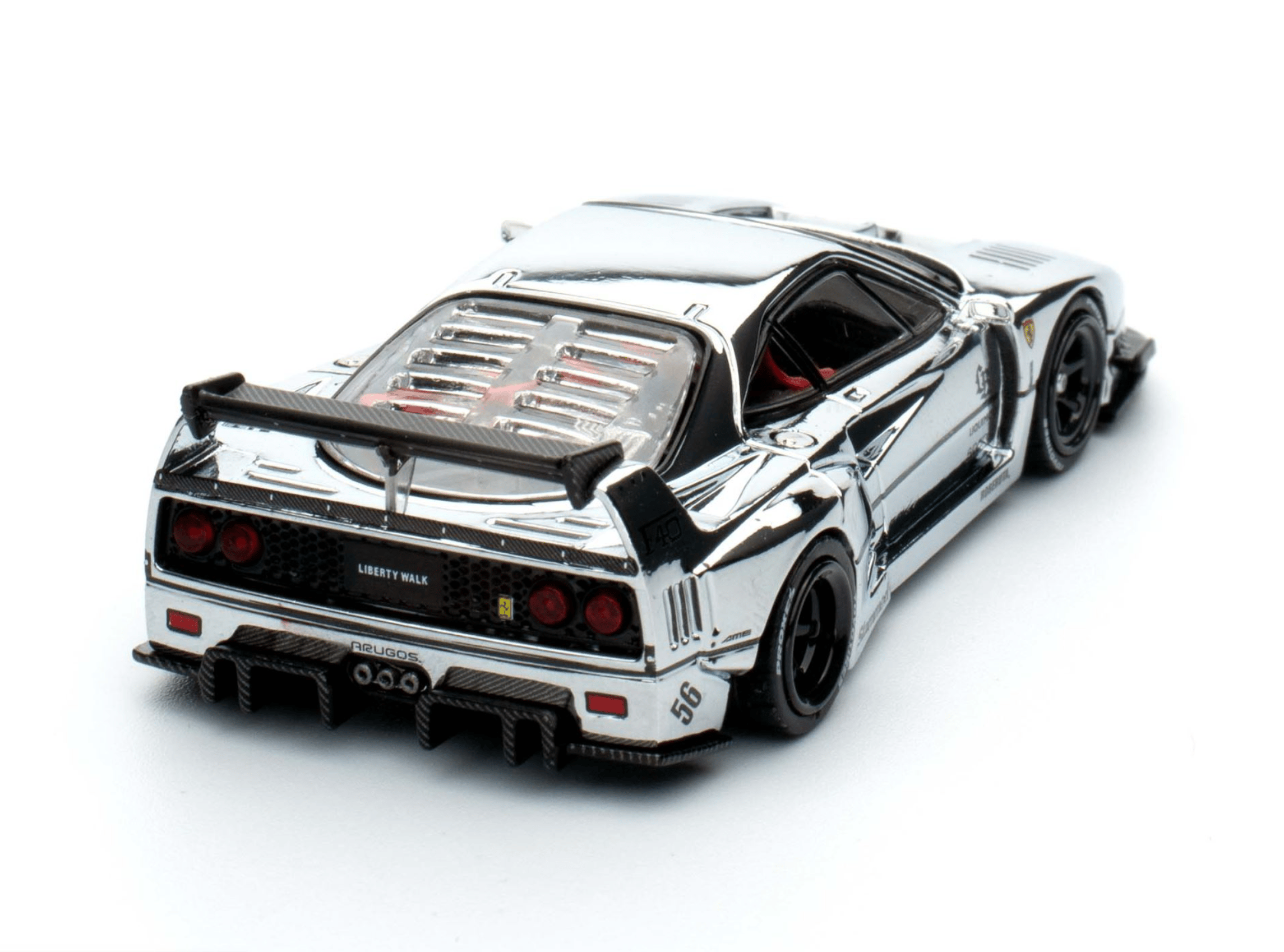 İNNO64 Ferrari F40 LBWK | diecastpazar