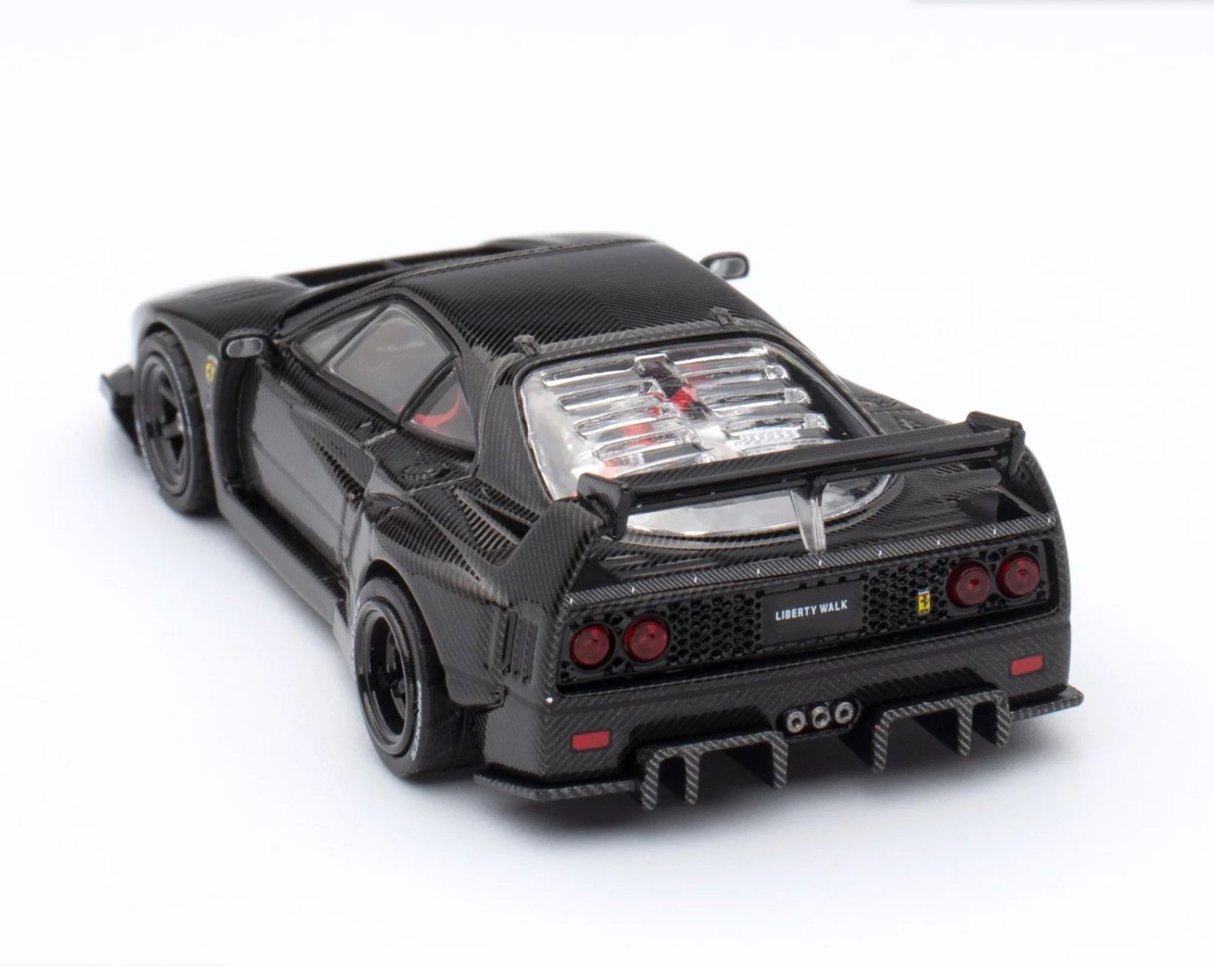 İNNO64 Ferrari F40 LBWK | diecastpazar
