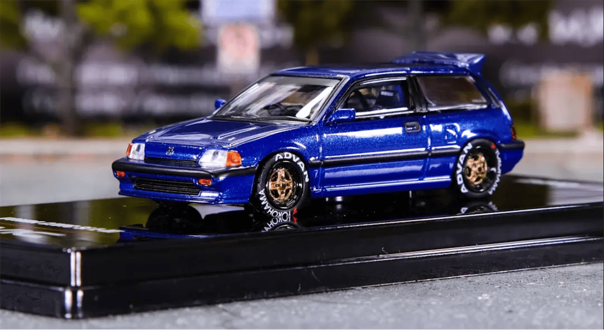 İNNO64 Nissan Skyline GT-R R34 Nismo R-Tune Mine's | diecastpazar