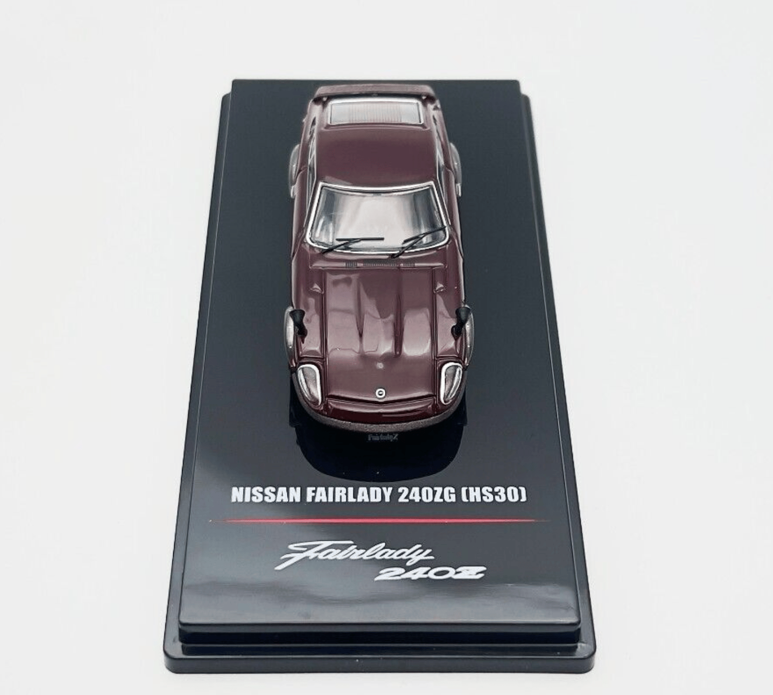 İNNO64 Nissan | diecastpazar