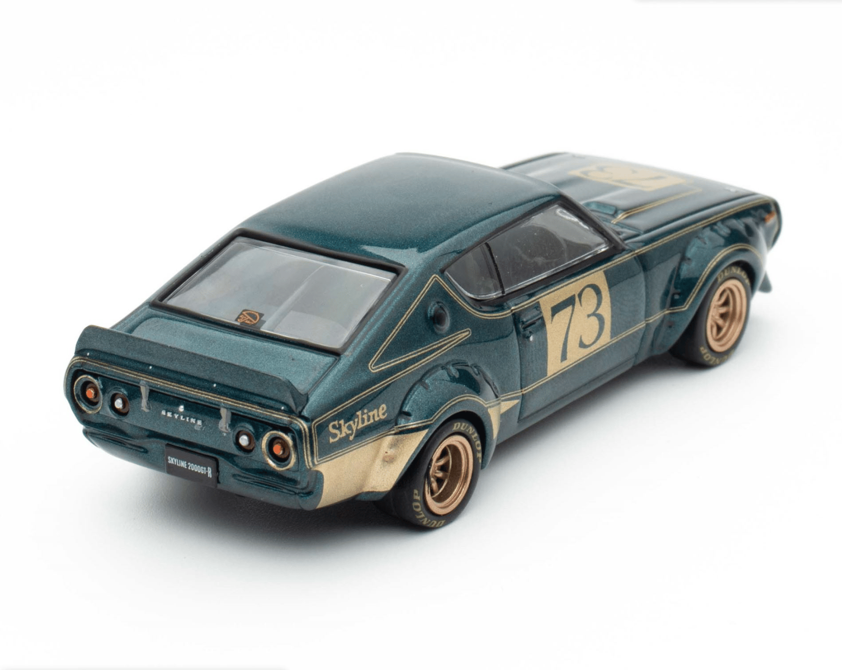 İNNO64 Nissan | diecastpazar