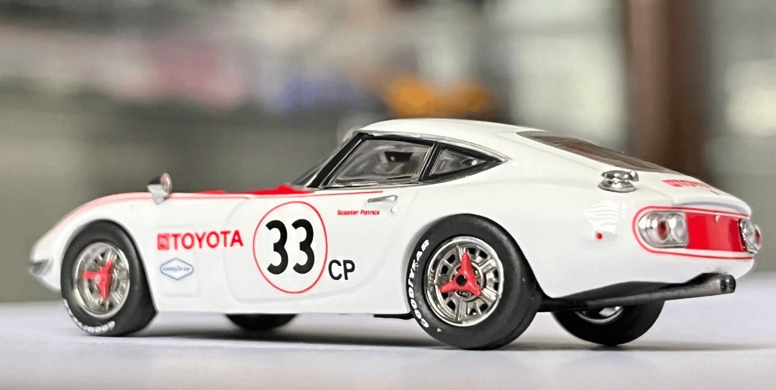 İNNO64 Toyota | diecastpazar İNNO64 Toyota | diecastpazar