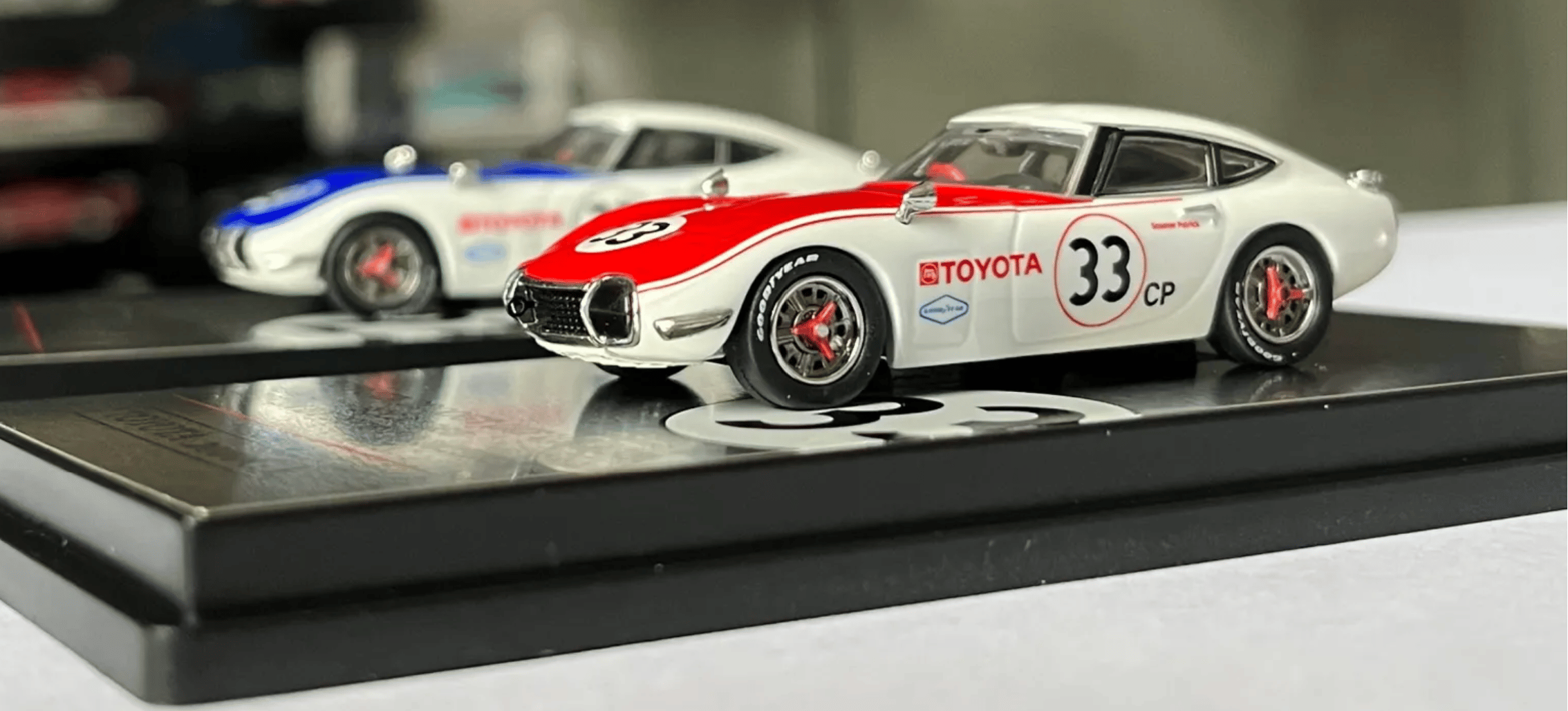 İNNO64 Toyota | diecastpazar