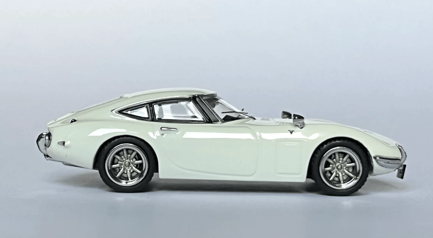 İNNO64 Toyota | diecastpazar