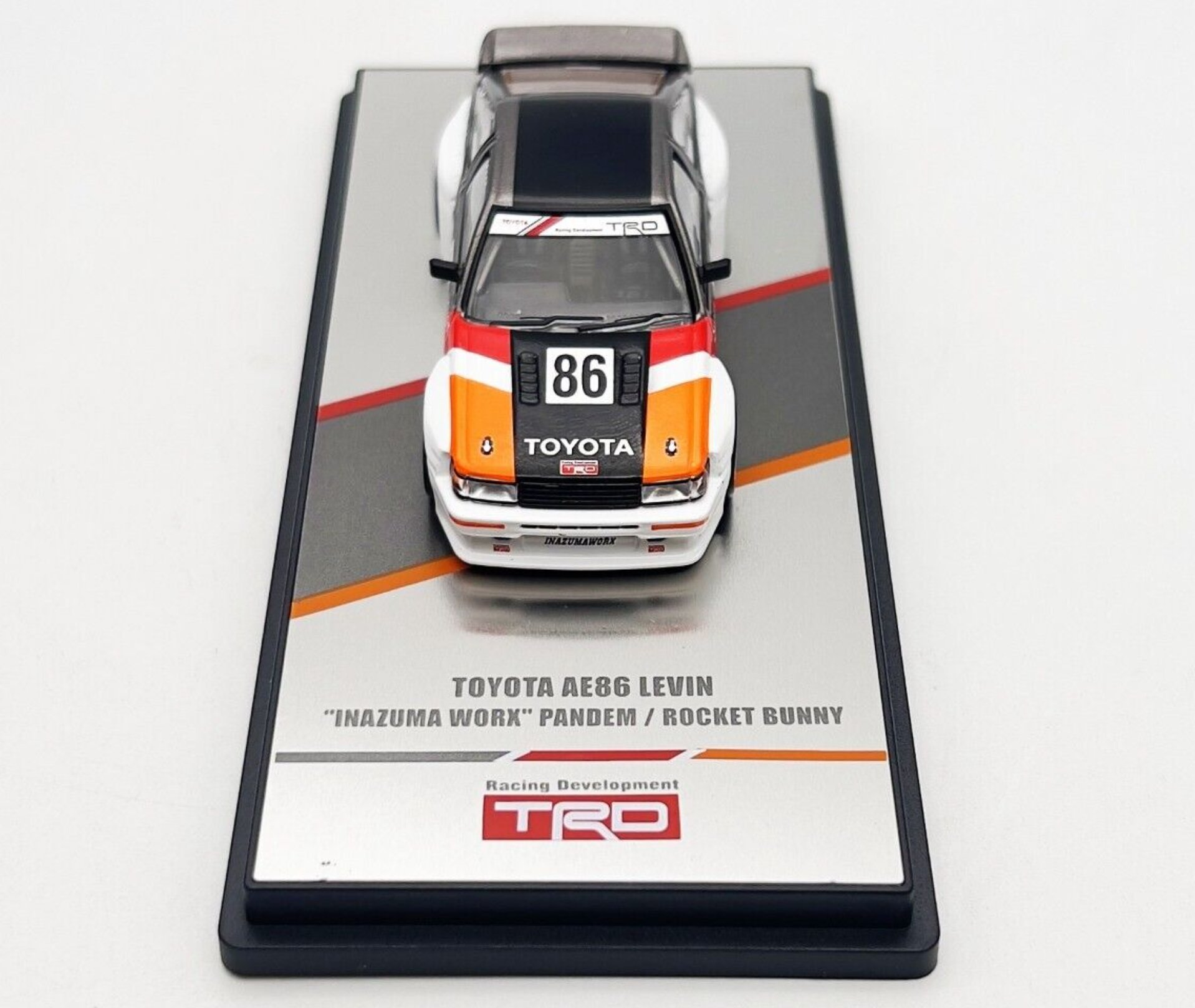 İNNO64 AE86 | diecastpazar