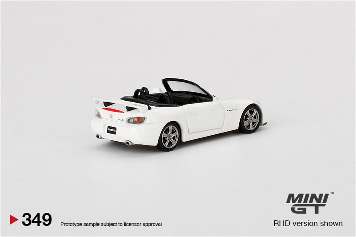 Honda s2000 miniature store