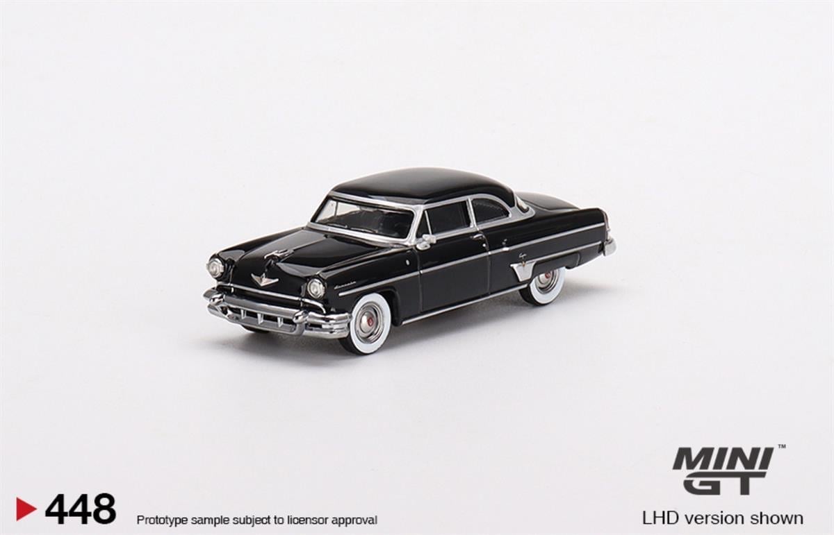 Mini GT Top Secret Nissan Skyline GT-R VR32 Japan Exclusive