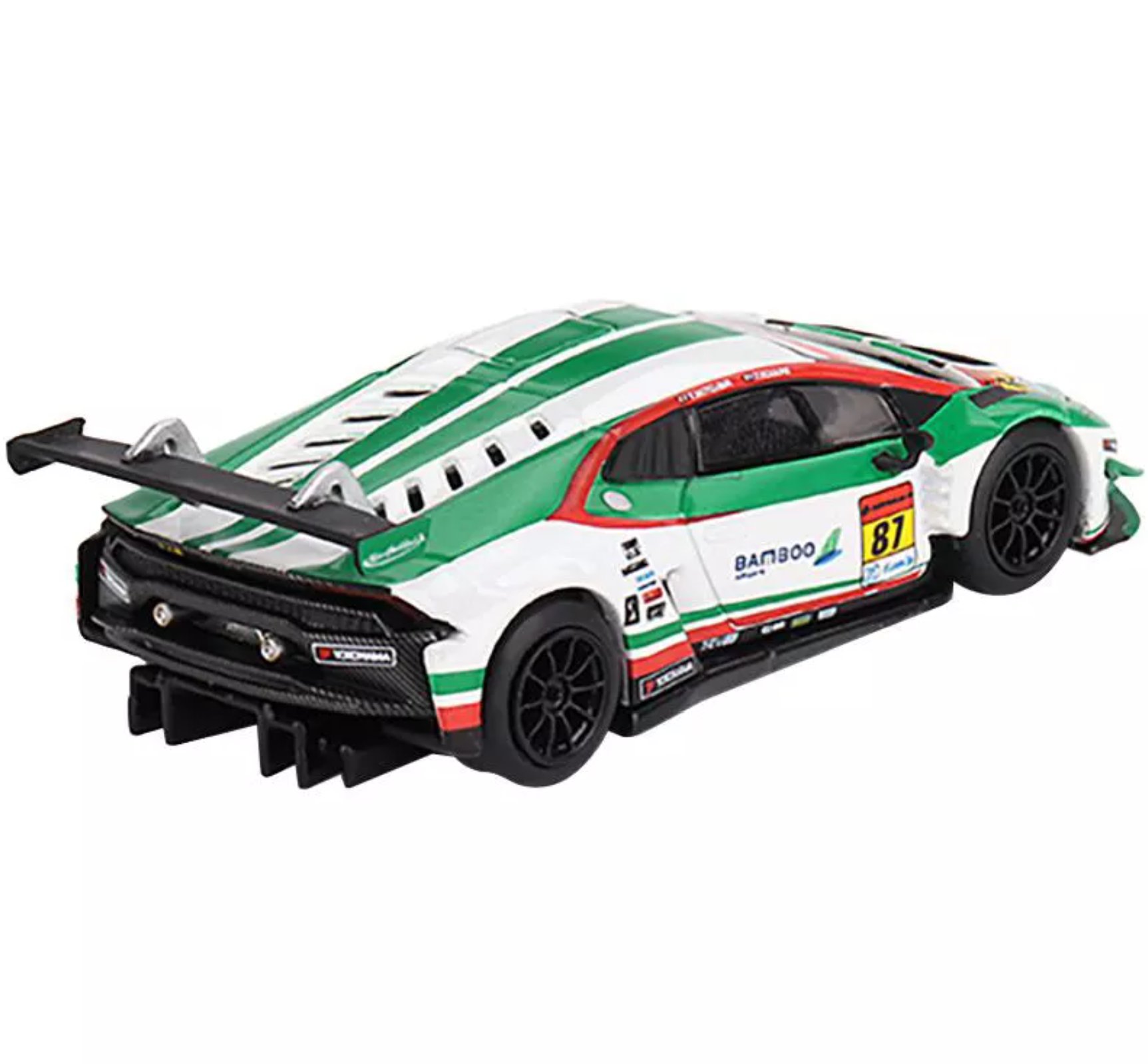 Mini GT Mijo Exclusive Super GT | diecastpazar