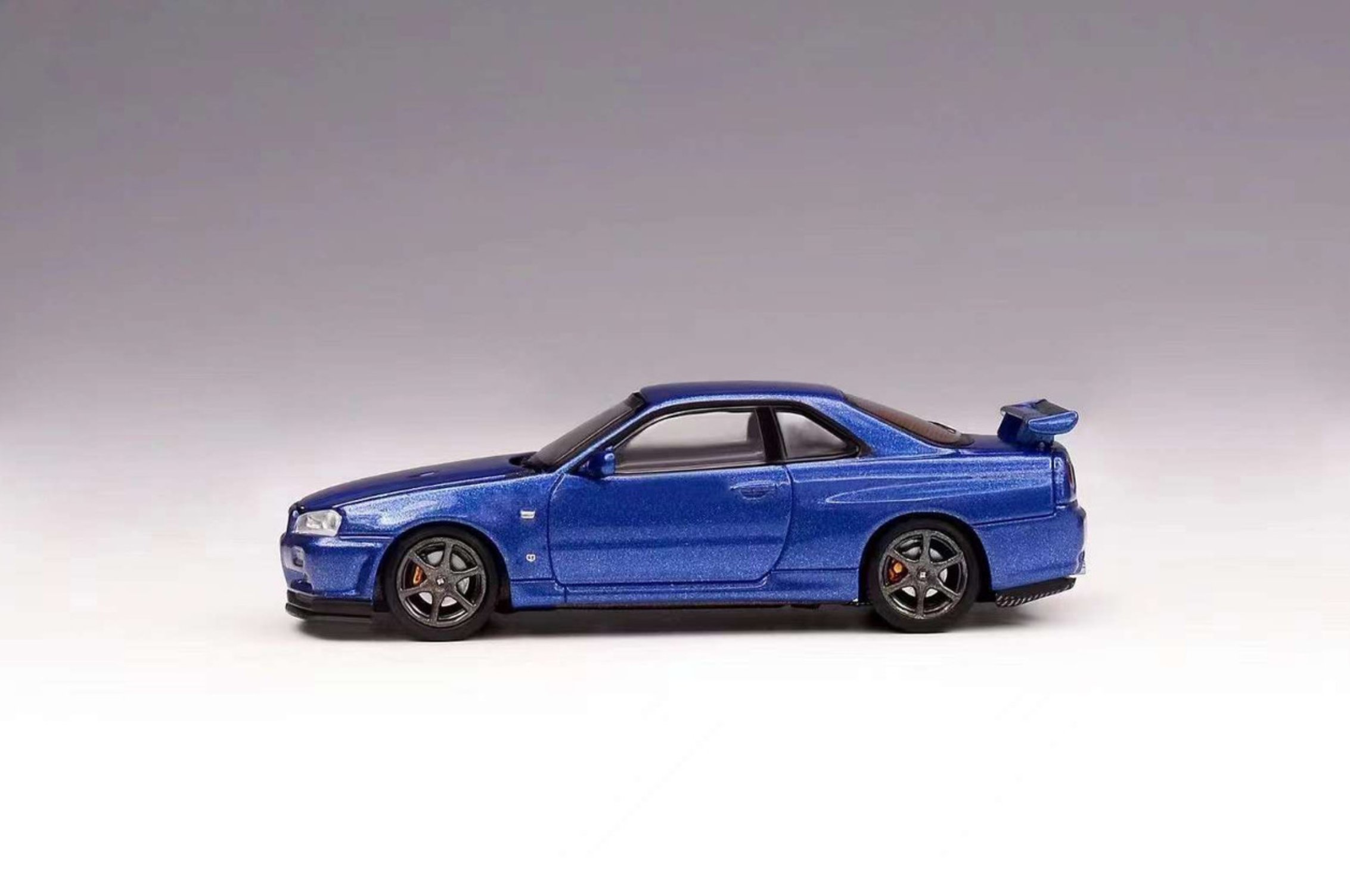 MotorHelix 1:64 Model Arabalar Nissan | diecastpazar