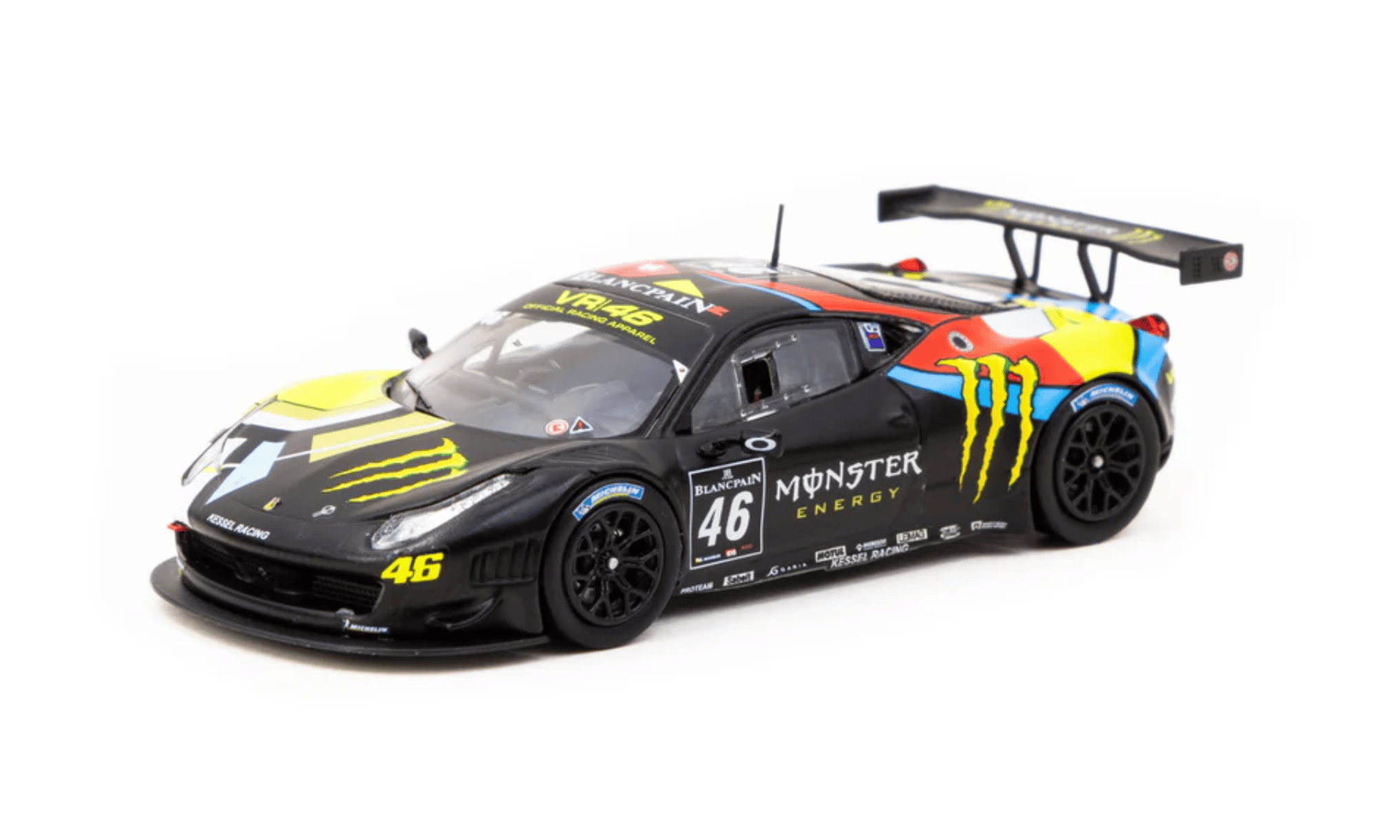 Tarmac Works Ferrari 458 | diecastpazar