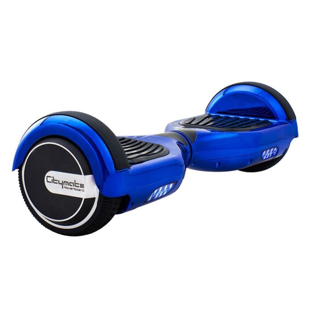 Citymate hoverboard 2025