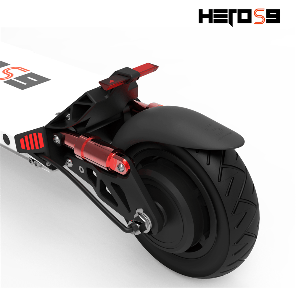 HERO S9 Elektrikli Scooter 600 Watt 13 Ah | Hero | Scooter Al | Elektrikli  Scooter, Motosiklet, Hoverboard Satış, Yedek Parça, Aksesuar ve Teknik  Servis
