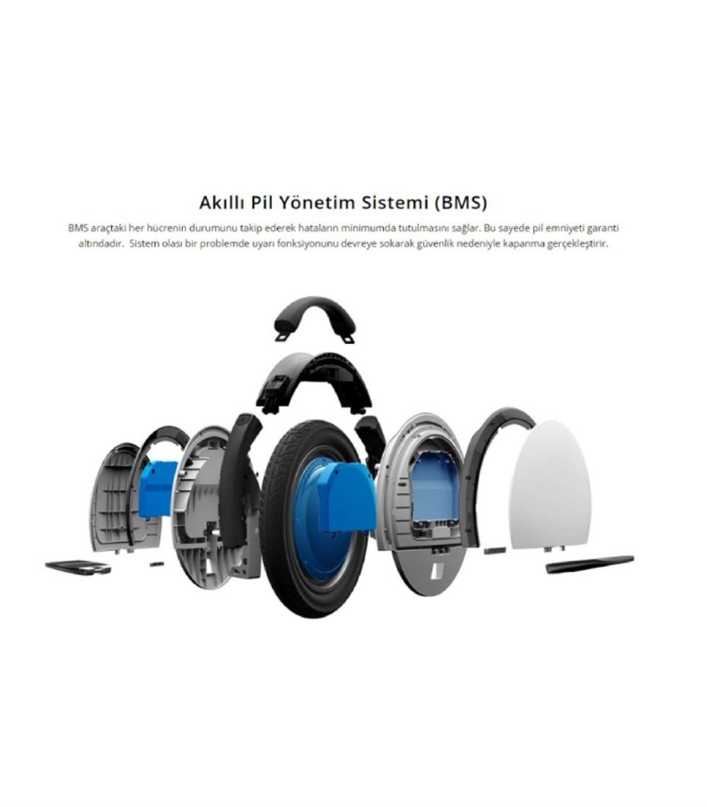 Ninebot monowheel sale