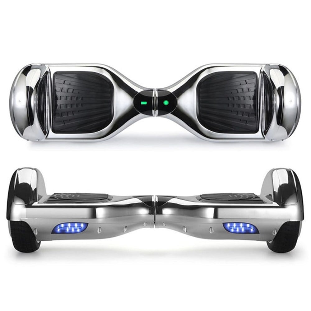 Smart Balance N3P Elektrikli Hoverboard Kaykay 6.5 inch Parlak