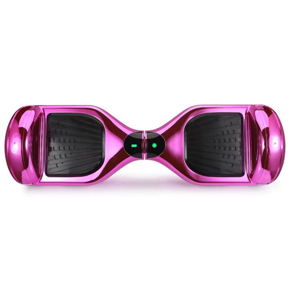 Smart Balance N3P Elektrikli Hoverboard Kaykay 6.5 inch Parlak Kasa Pembe Hoverboard Scooter Al Elektrikli Scooter Motosiklet Hoverboard Sat Yedek Parca Aksesuar ve Teknik Servis