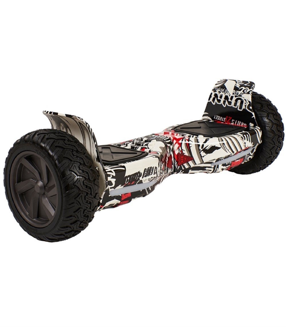 Hoverboard road sale