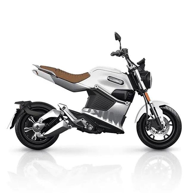 Sunra Miku Super Elektrikli Motosiklet | Sunra Miku | Scooter Al |  Elektrikli Scooter, Motosiklet, Hoverboard Satış, Yedek Parça, Aksesuar ve  Teknik Servis