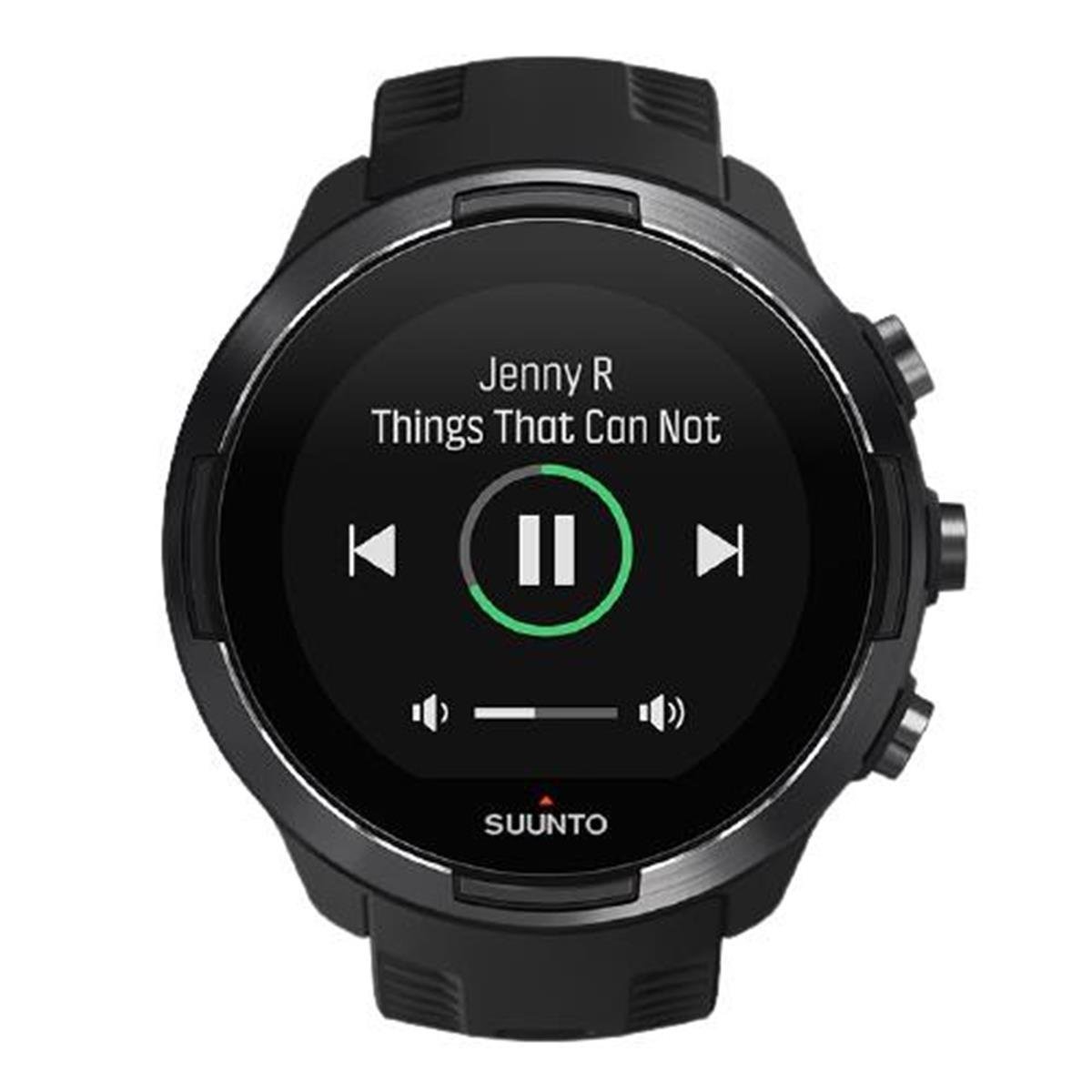 Suunto 3 g1 all black sales