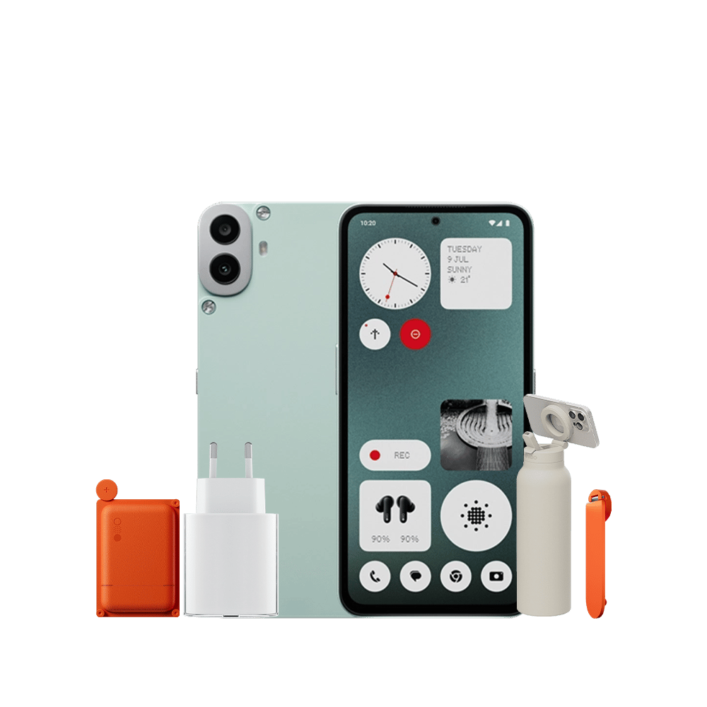 CMF by Nothing Phone 1 Yeşil 8 GB 128 GB Fiyatı ve Özellikleri