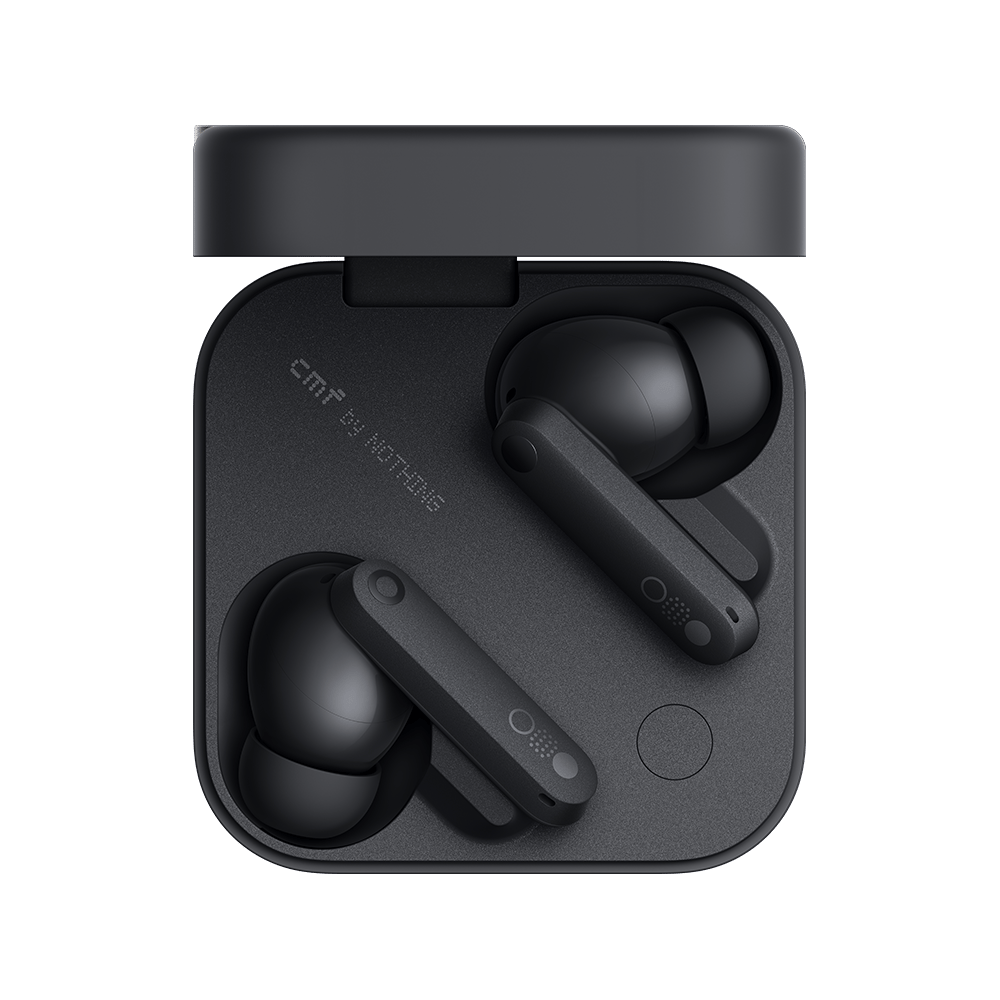cmf Buds Pro 2 ワイヤレスイヤホン CMF Buds Pro 2 (2025) Siyah Fiyatı ve Özellikleri
