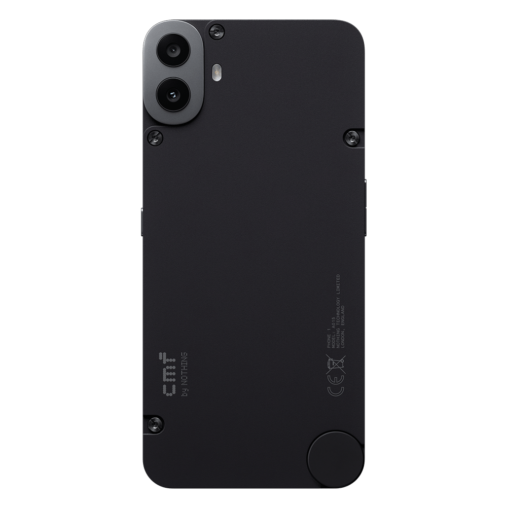 CMF by Nothing Phone 1 Siyah 8 GB 128 GB Fiyatı ve Özellikleri