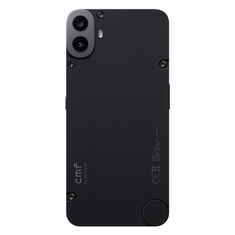 CMF by Nothing Phone 1 Siyah 8 GB 256 GB Fiyatı ve Özellikleri