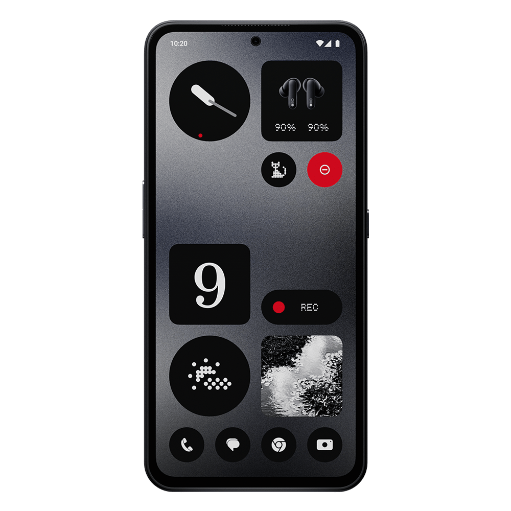 CMF by Nothing Phone 1 Siyah 8 GB 128 GB Fiyatı ve Özellikleri