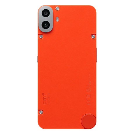CMF by Nothing Phone 1 Turuncu 8 GB 128 GB Fiyatı ve Özellikleri