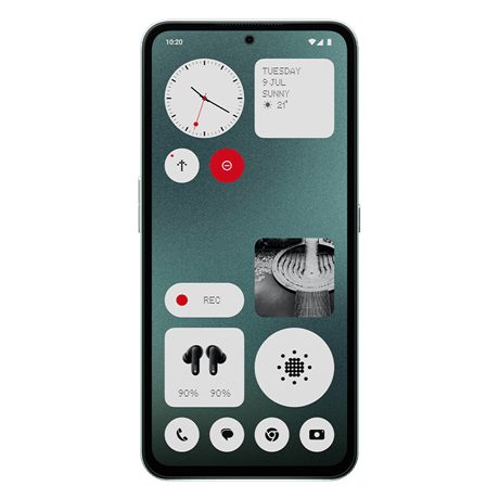 CMF by Nothing Phone 1 Yeşil 8 GB 256 GB Fiyatı ve Özellikleri