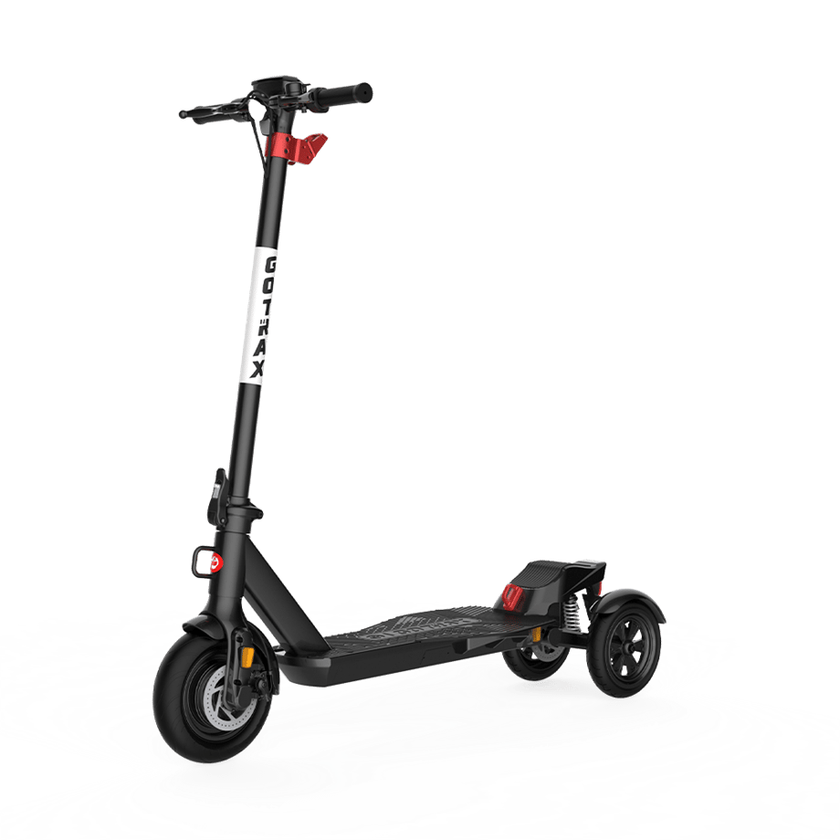 Gotrax Elektrikli Scooter G Pro