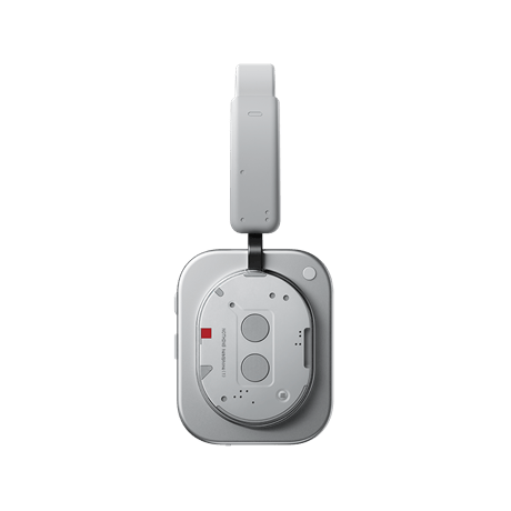 Nothing Headphone (1) Beyaz (Outlet) Fiyatı ve Özellikleri