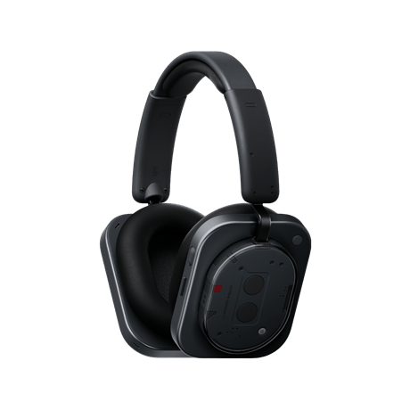 Nothing Headphone (1) Siyah (Outlet)