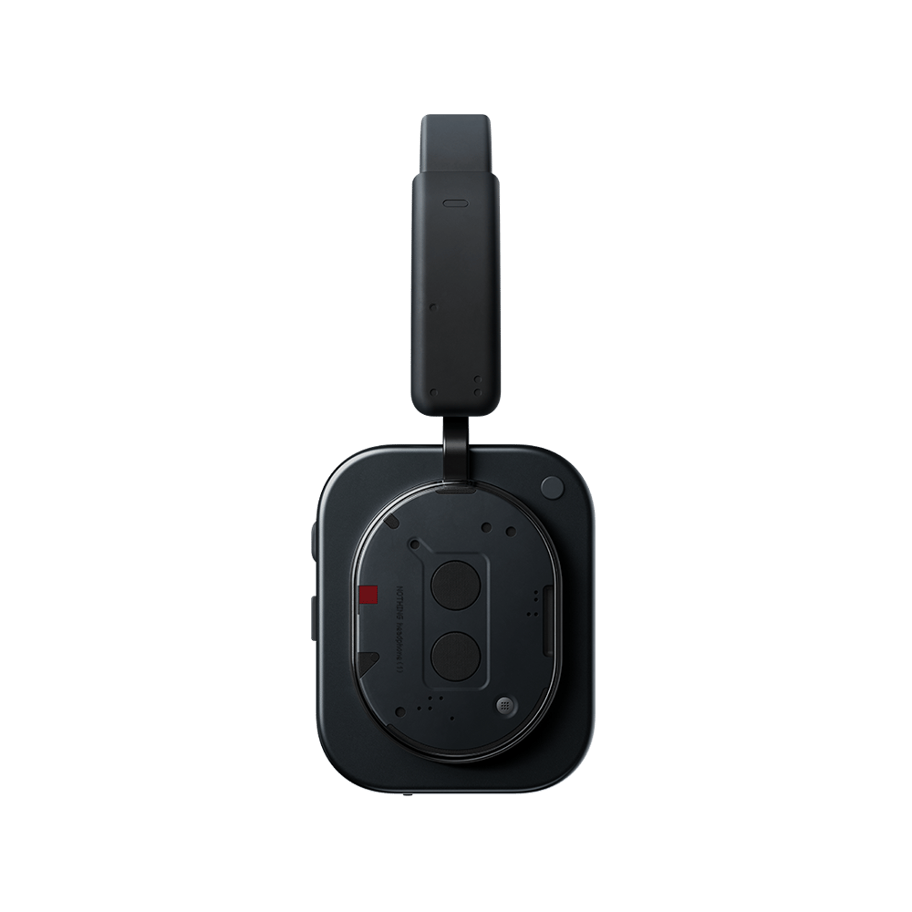 【傷なし】Nothing headphone (1) Nothing Headphone (1)