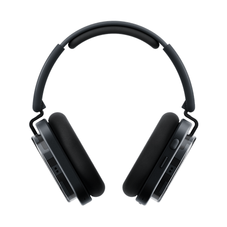Nothing Headphone (1) ストラップ ピンズセット Nothing Headphone (1) Siyah (Outlet)